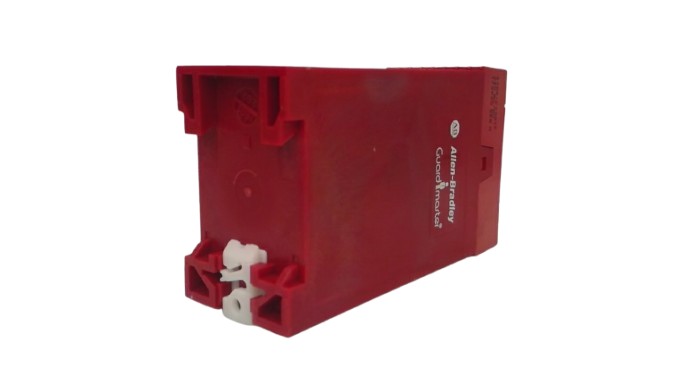 ALLEN BRADLEY 440R-C23017