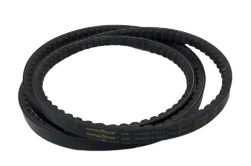 GOODYEAR TIRE & RUBBER 3VX560