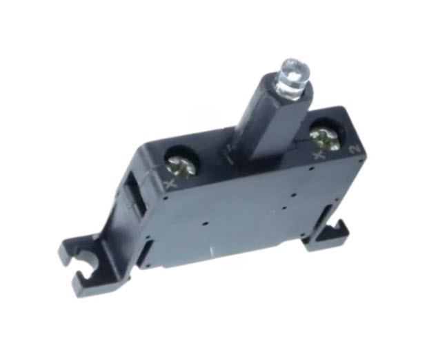 ALLEN BRADLEY 800F-BN7W