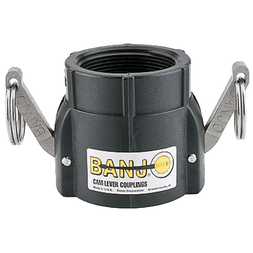 BANJO CORP 075D3/8
