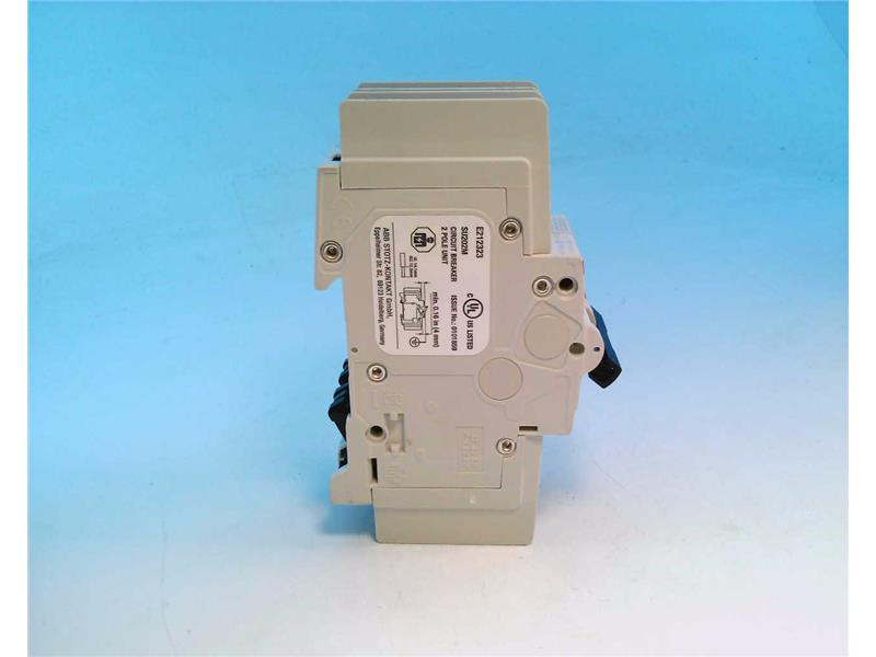 ASEA BROWN BOVERI SU202M-C15