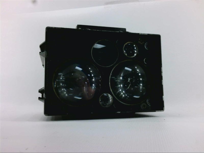PEPPERL & FUCHS LS600DA/87A