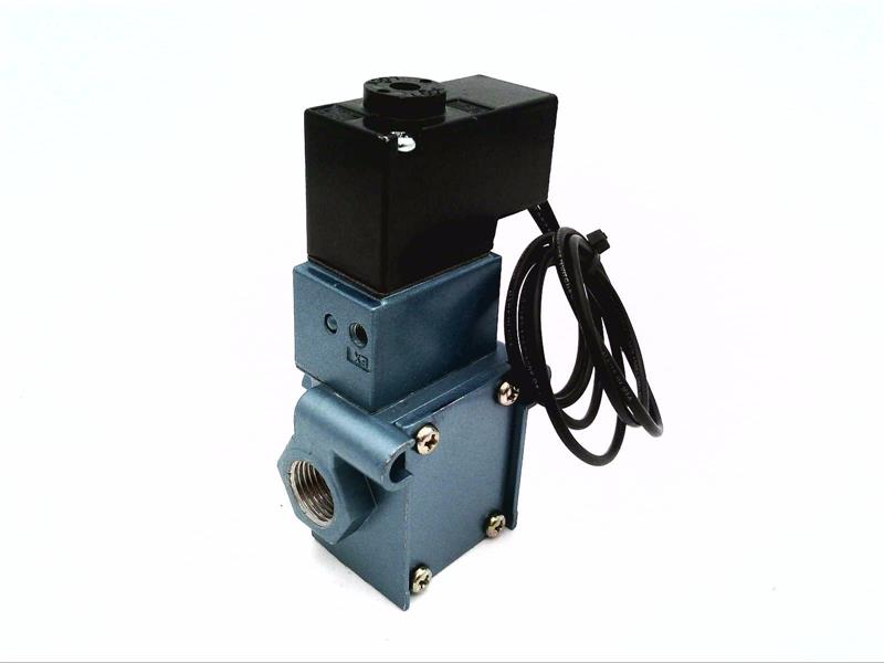 MAC VALVES INC 55B-12-PI-111CA