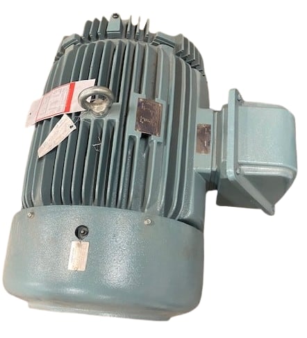 PDH07525 by TECO-WESTINGHOUSE