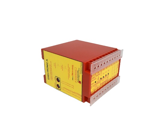 COMITRONIC BTI EXELTRONIC-A-24VAC/DC