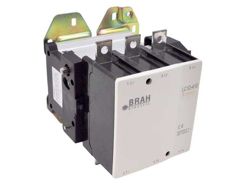 BRAH ELECTRIC BLC1D410