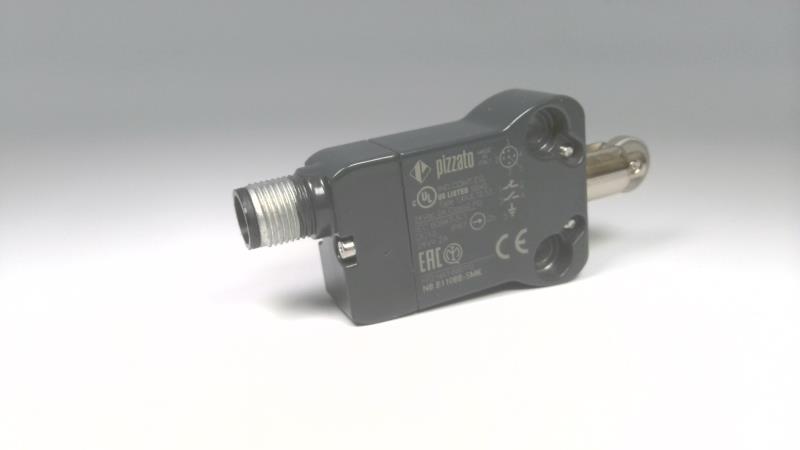 PIZZATO NB B110BB-SMK