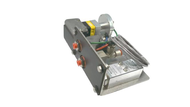 EXPO TECHNOLOGIES 071ZCF/BP/IS-071YCF/BP/IS