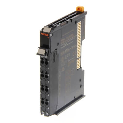 OMRON NX-AD2608