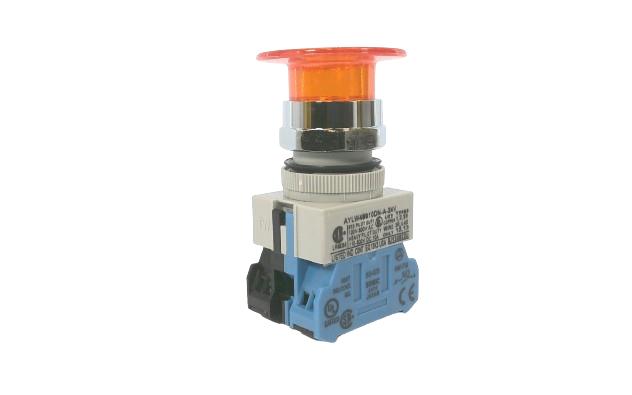 IDEC AYLW49910DN-A-24V