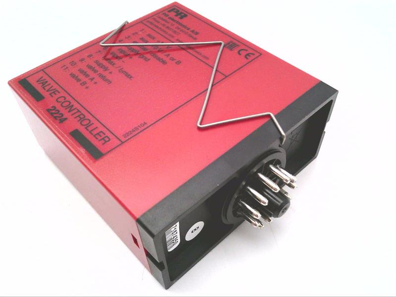 PR ELECTRONICS 22242B