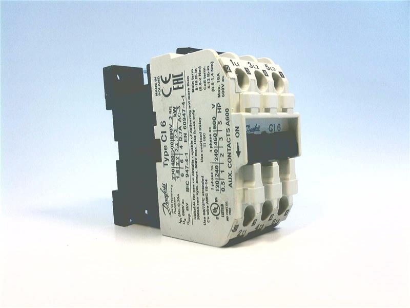 DANFOSS 037H001513