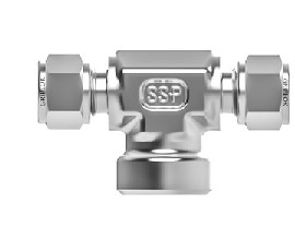 RADWELL VERIFIED SUBSTITUTE 10TTF8-BR-SUB