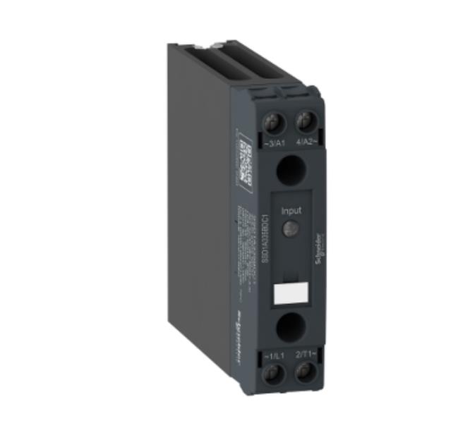 SCHNEIDER ELECTRIC SSD1A335M7C1