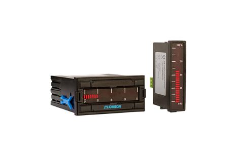 BG18-1-P7 Panel Meter by OMEGA ENGINEERING