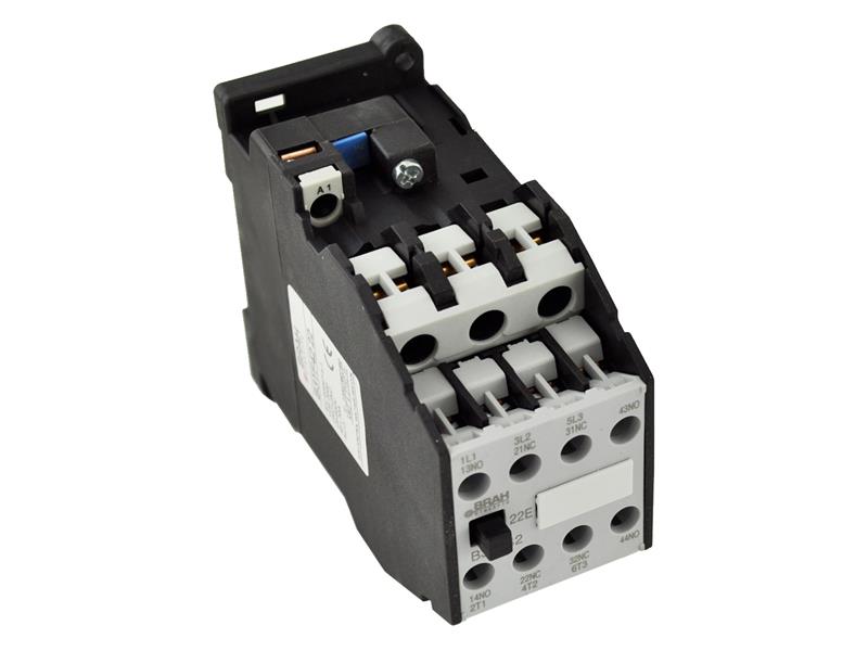 BRAH ELECTRIC B3TF4222