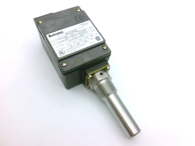 BARKSDALE ML1H-H354-WS