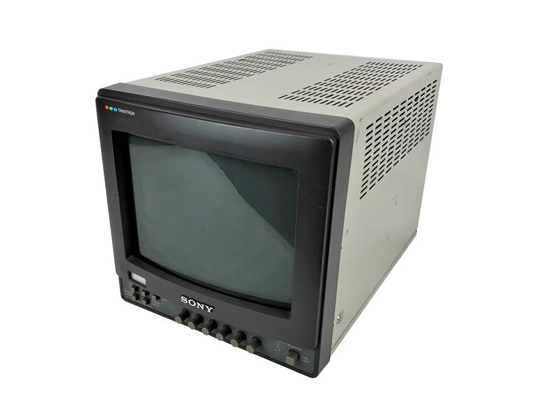 PVM-8220 LCD/LED Display by SONY