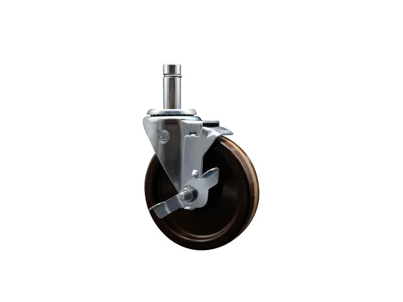 SERVICE CASTER CORPORATION MET-SCC-GR20S514-PHSHT-TLB-845