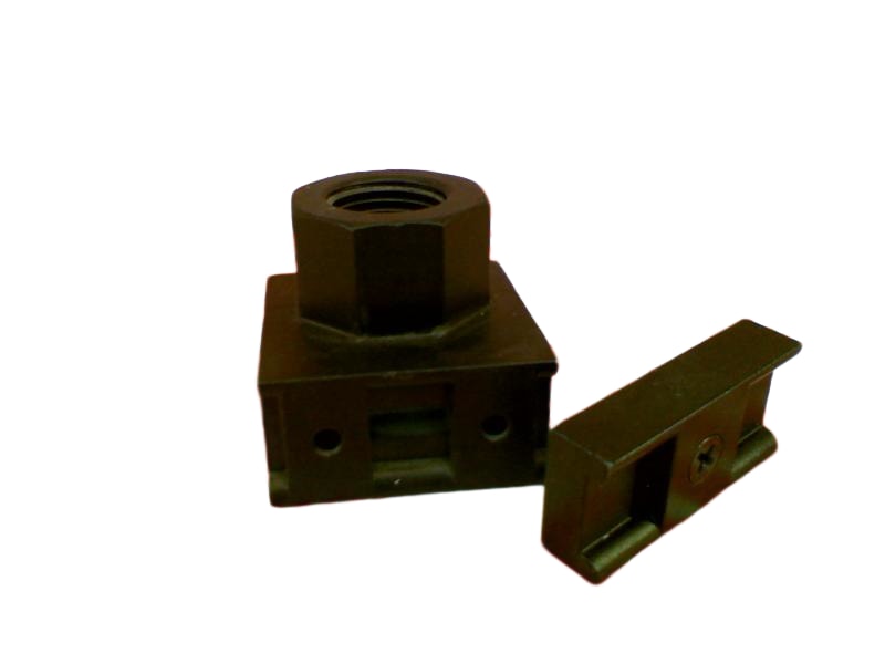 GPA-96-751 by WILKERSON PNEUMATIC