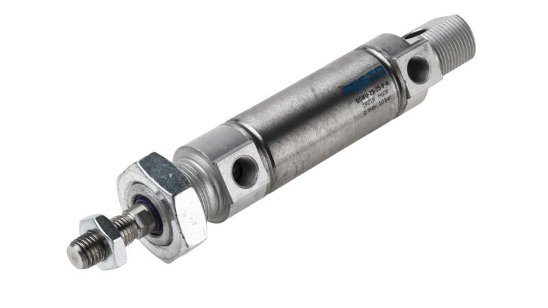 FESTO ESN-25-25-P-A