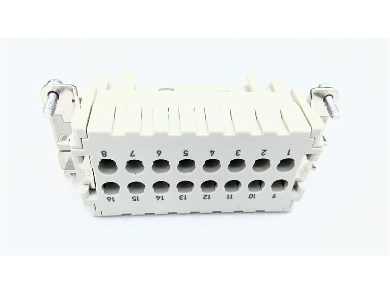 HARTING 09 33 016 2702