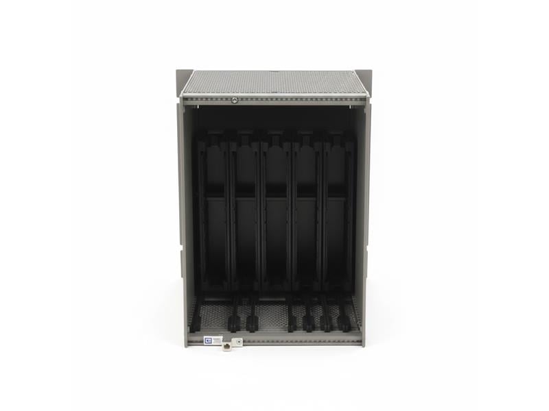 CONTROL TECHNOLOGY INC 2500-R4