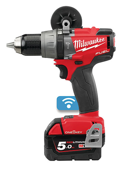 MILWAUKEE POWER TOOLS 4933464265