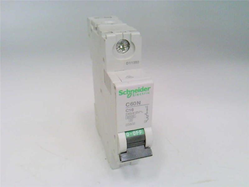 SCHNEIDER ELECTRIC M9F11116
