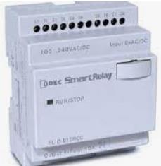 IDEC FL1C-B12RCC