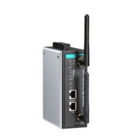THE MOXA GROUP AWK-3131-US-T