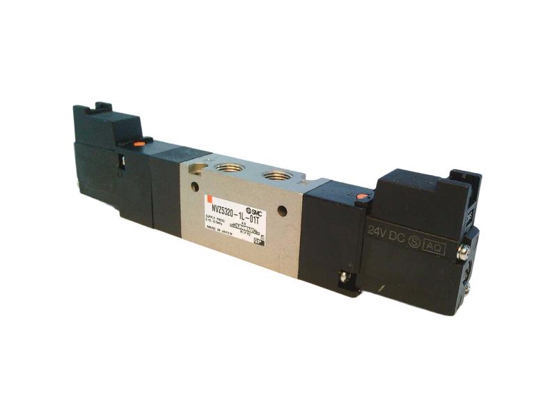 NVZ5320-5LO-01T by SMC