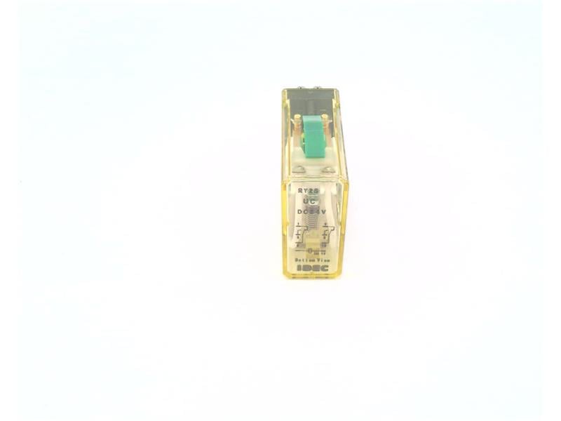 IDEC RY2S-UCDC24V