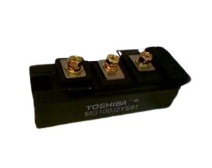 TOSHIBA MG100J2YS91