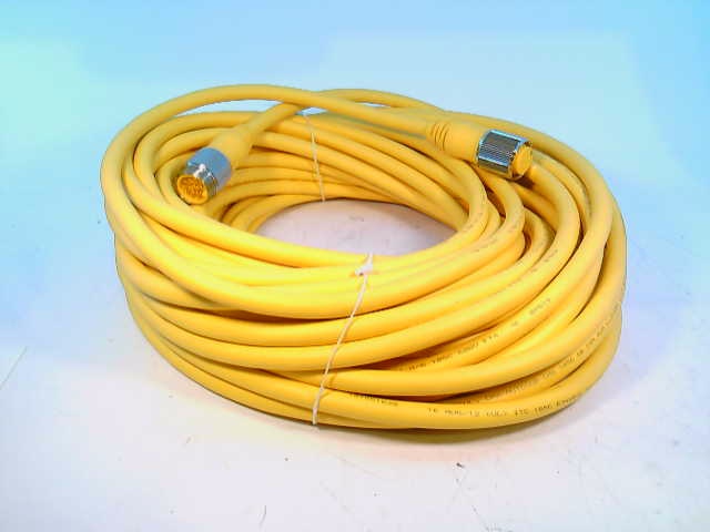 TURCK RSM RKM 126-30M