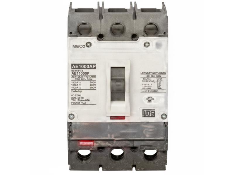 ACW800P-FMU600-3 do SHAMROCK