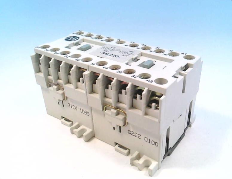 ALLEN BRADLEY 700-ML220A1