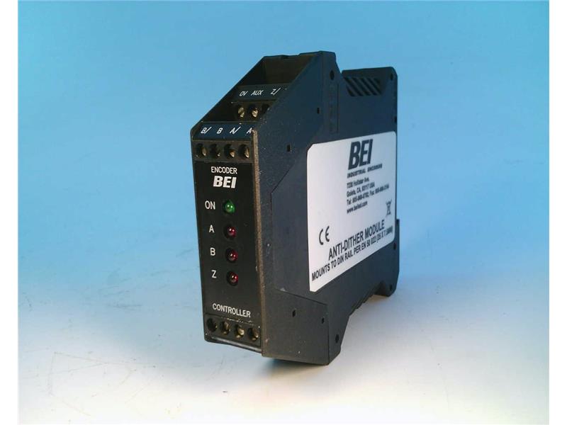 BEI SENSORS EM-DR1-AD-5-TB-28V/V