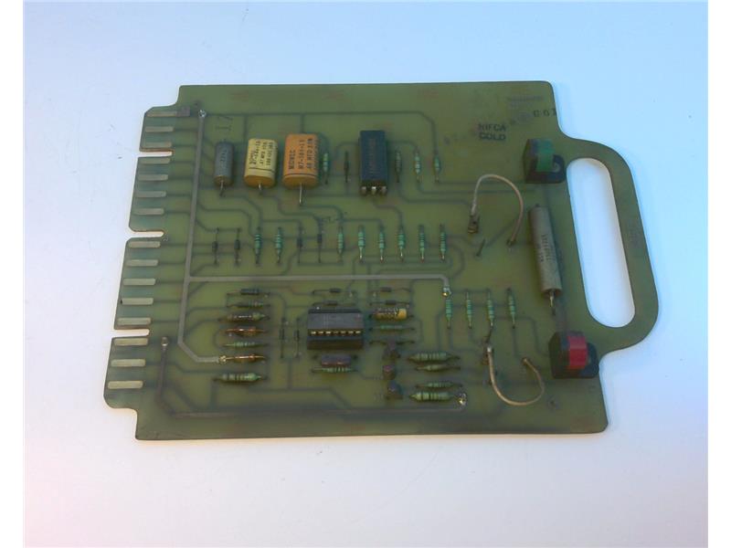 WESTINGHOUSE 1326A48G01