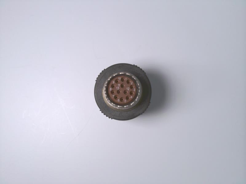 AMPHENOL D38999/26MB35SN