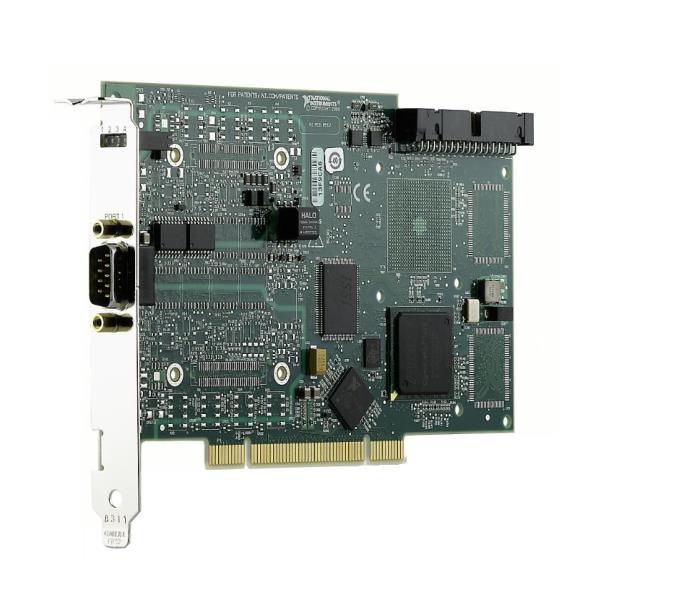 785325-01 par NATIONAL INSTRUMENTS