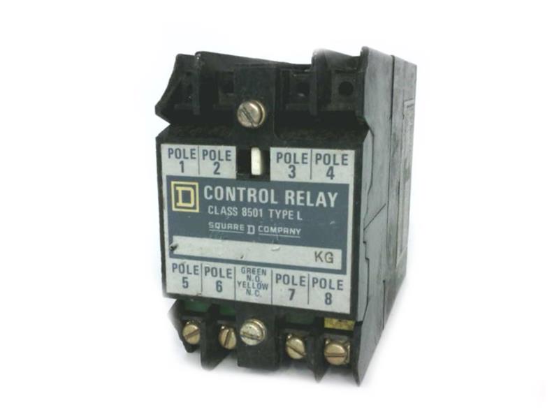 SCHNEIDER ELECTRIC 8501-LO8024V