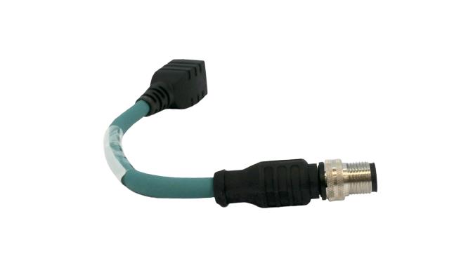 TURCK RSS RJ45SF 841-0.2M