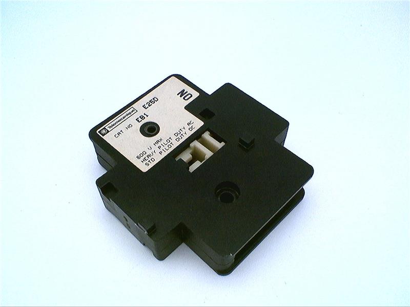 SCHNEIDER ELECTRIC EB1