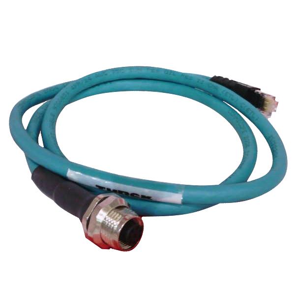 RJ45S FKFD 841-1M por TURCK