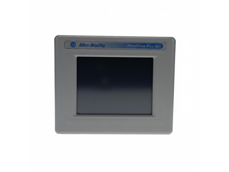 ALLEN BRADLEY 2711-T6C20D