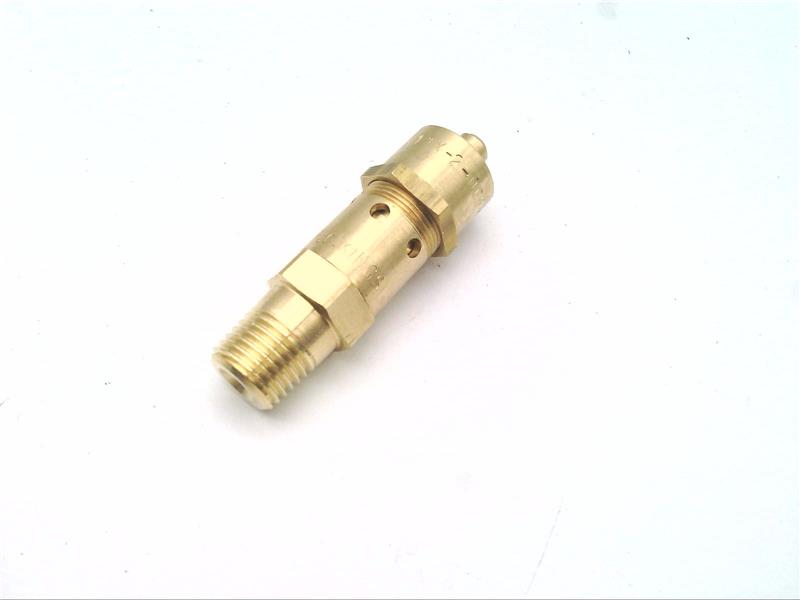 KINGSTON VALVE 111X-2-005