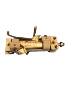 PHD INC AVF11/8X31/4-E
