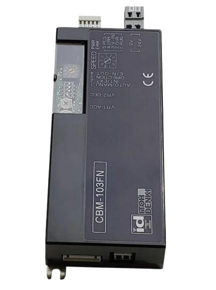 CBM-103FN par ITOH DENKI