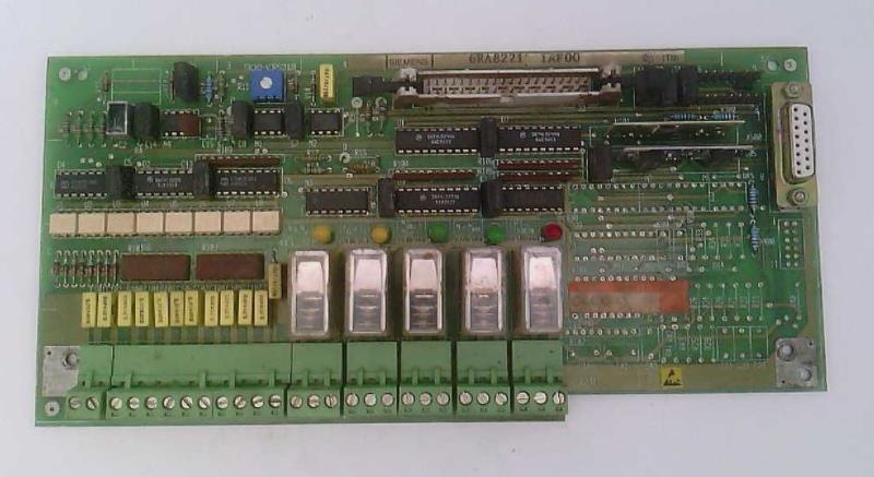 SIEMENS C98043-A1210-L31